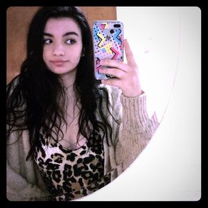 Meet your Posher, Natalia